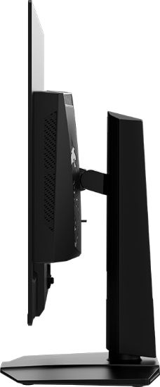 MSI 31.5" MPG 321URX QD-OLED 3840X2160 (UHD) resmi