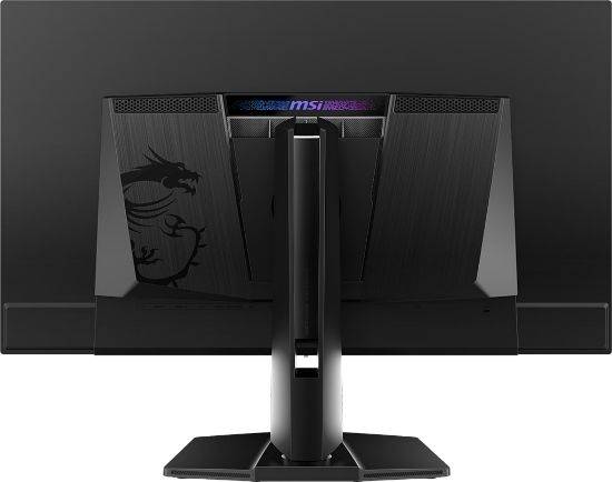 MSI 31.5" MPG 321URX QD-OLED 3840X2160 (UHD) resmi