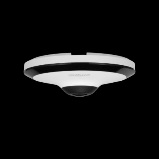 DAHUA IPC-EW5541-AS 5MP IP FISHEYE KAMERA resmi