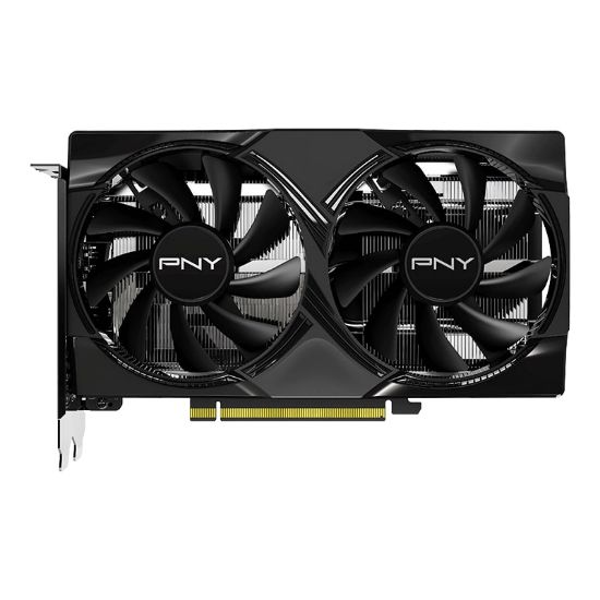 PNY RTX5050 8GB 128Bit Siyah Ekran Kartı (VCG50508DFXPB1) resmi