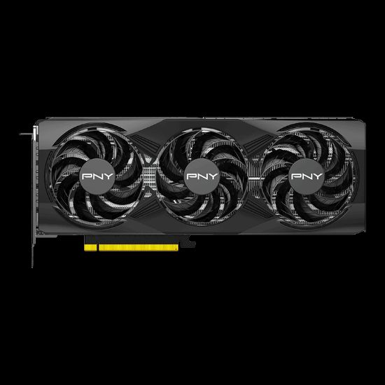PNY RTX5070 12G GDDR7 192bit (VCG507012TFXPB1) resmi