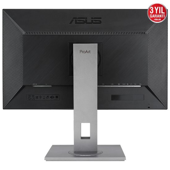 27 ASUS PROART PA278QV IPS WQHD 5ms DVI-D HDMI mDP  resmi