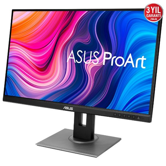 27 ASUS PROART PA278QV IPS WQHD 5ms DVI-D HDMI mDP  resmi
