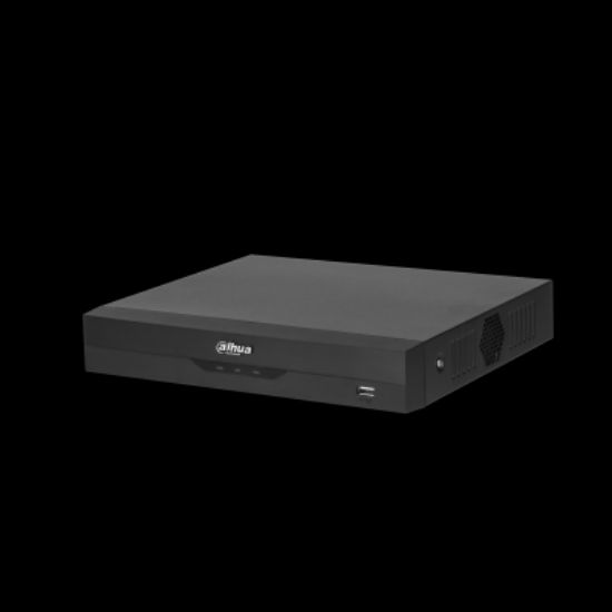 DAHUA XVR5108HS-5M-I3 8 KANAL 5MP XVR KAYIT CİHAZI resmi