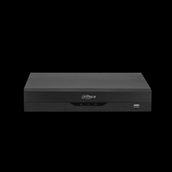 DAHUA XVR5108HS-5M-I3 8 KANAL 5MP XVR KAYIT CİHAZI resmi