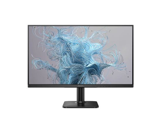 23.8 PHILIPS 24E2N1100LB/00 VA 1MS 100HZ VGA HDMI resmi