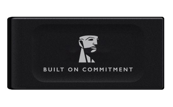 1TB KINGSTON USB3.2 GEN2 SXS1000/1000GA BOC 1050/1000MB/s resmi