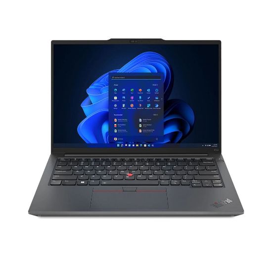 LENOVO THINKPAD E14 21SX007HTX U7-255H 16GB 512GB SSD 16" W11PRO resmi