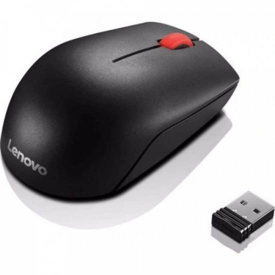 LENOVO ESSENTIAL KABLOSUZ MOUSE 4Y50R20864 resmi