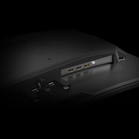 GIGABYTE GS27QCA  27" 180HZ 1MS HDMI MONITOR resmi