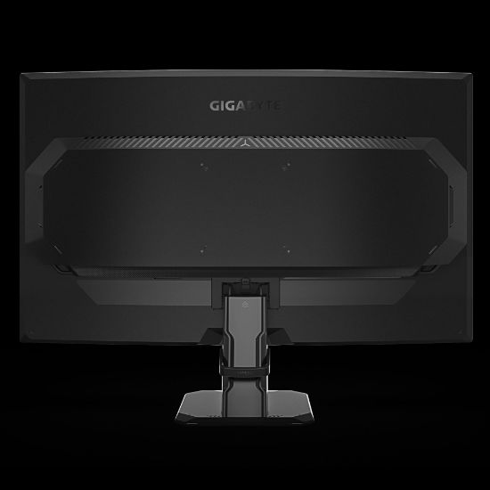 GIGABYTE GS27QCA  27" 180HZ 1MS HDMI MONITOR resmi