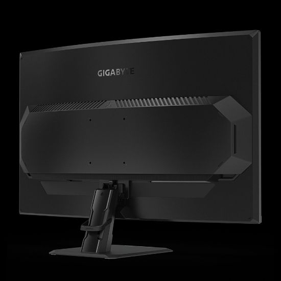 GIGABYTE GS32QCA 31.5" 180HZ 1MS HDMI MONITOR resmi