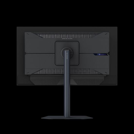 GIGABYTE MO27U2 27" 240HZ 0.03MS HDMI MONITOR resmi