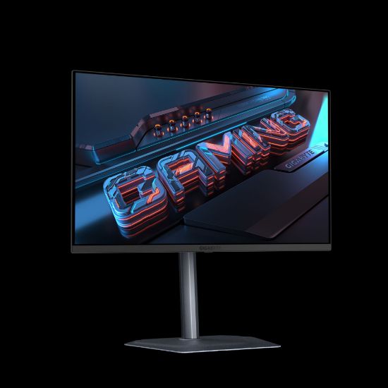 GIGABYTE MO27U2 27" 240HZ 0.03MS HDMI MONITOR resmi