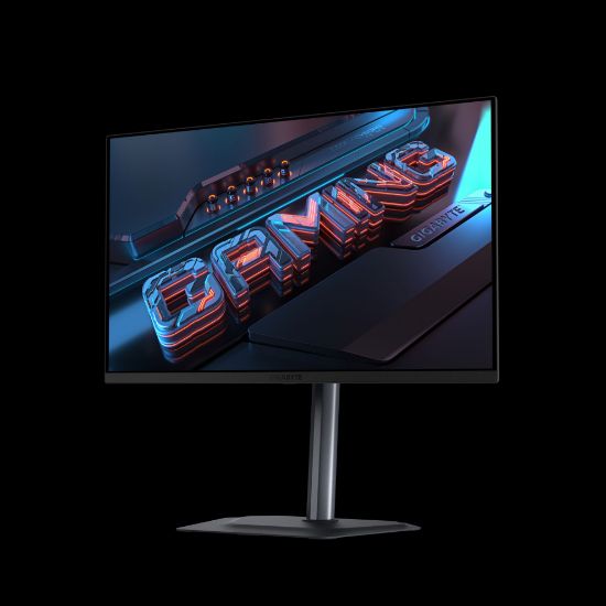 GIGABYTE MO27U2 27" 240HZ 0.03MS HDMI MONITOR resmi