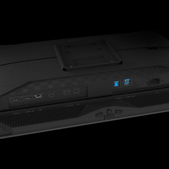 GIGABYTE MO27Q2A 27" 280HZ 0.03MS HDMI MONITOR resmi