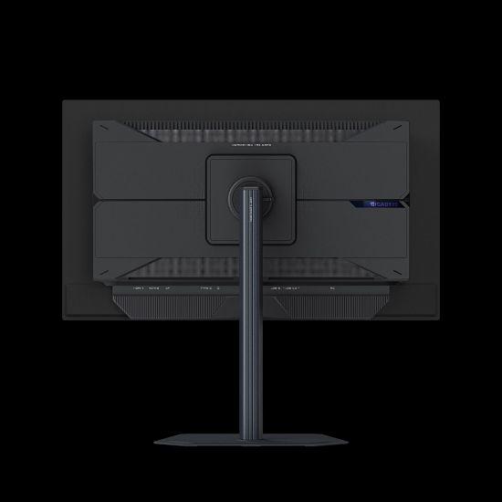 GIGABYTE MO27Q2A 27" 280HZ 0.03MS HDMI MONITOR resmi