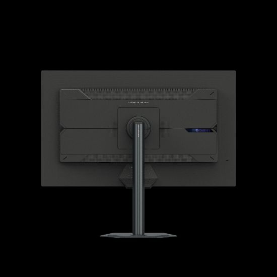 GIGABYTE M27UP 27" 4K 160HZ FHD 320HZ 1MS MONITOR resmi