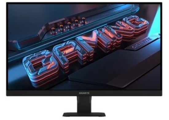 GIGABYTE 27" GS27FA 1MS 180HZ FHD MONITOR resmi