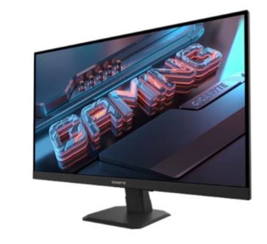 GIGABYTE 27" GS27FA 1MS 180HZ FHD MONITOR resmi