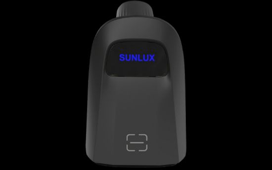 SUNLUX RH10 KAREKOD BARKOD OKUYUCU (KABLOLU) resmi