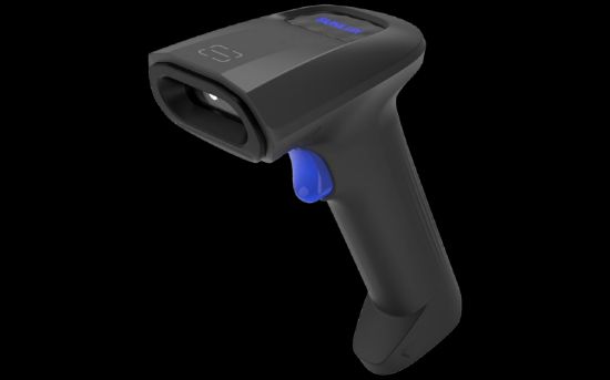 SUNLUX RH10 KAREKOD BARKOD OKUYUCU (KABLOLU) resmi