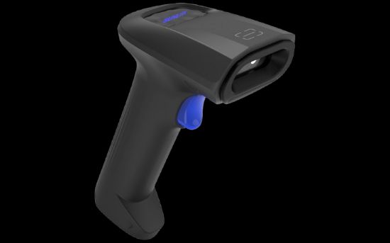 SUNLUX RH10 KAREKOD BARKOD OKUYUCU (KABLOLU) resmi