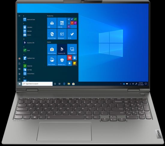 LENOVO THINKBOOK 21U00013TX R9-8940HX 32GB 1TB SSD 8GB RTX5060 16" FDOS  resmi