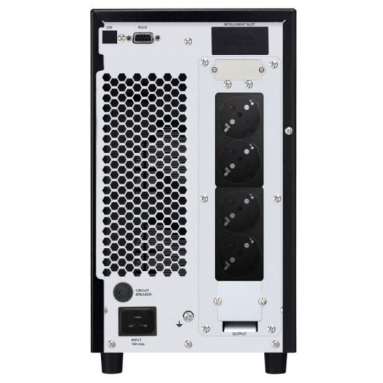 TUNCMATIK 3 KVA NEWTECH ECO X9 1/1 ON-LINE UPS LED TSK10225 resmi