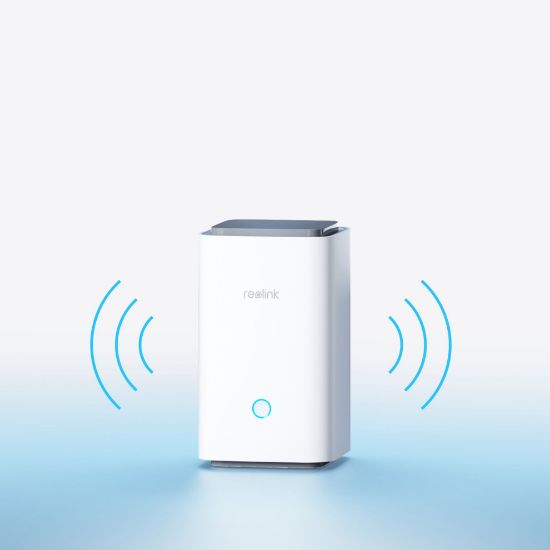 REOLINK HOME HUB HH0164 8 KANAL WI-FI KAYIT CİHAZI resmi