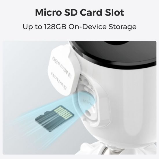 REOLINK ARGUS 3E 3MP 4MM WI-FI BULLET KAMERA resmi