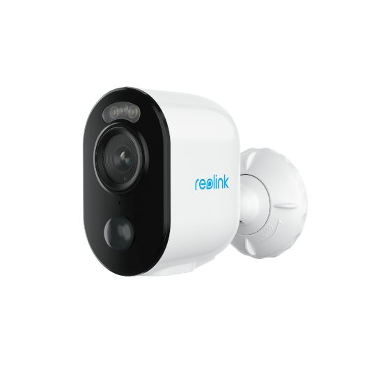 REOLINK ARGUS 3E 3MP 4MM WI-FI BULLET KAMERA resmi