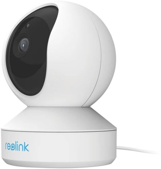 REOLINK E1 3MP 4MM WI-FI PT İÇ ORTAM KAMERA resmi