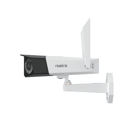 REOLINK DUO 2 WI-FI 8MP 3.2MM IP BULLET KAMERA resmi