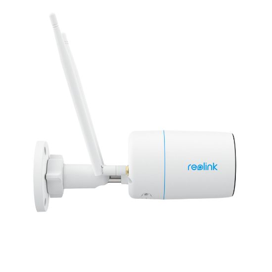 REOLINK RLC-810WA 8MP 4MM IP BULLET WI-FI KAMERA resmi