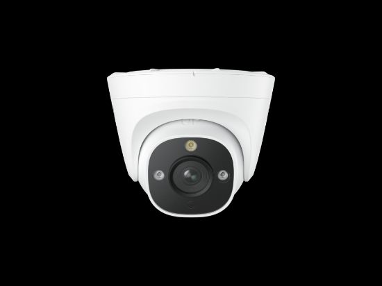REOLINK P324 5MP 2.8MM POE IP DOME KAMERA resmi