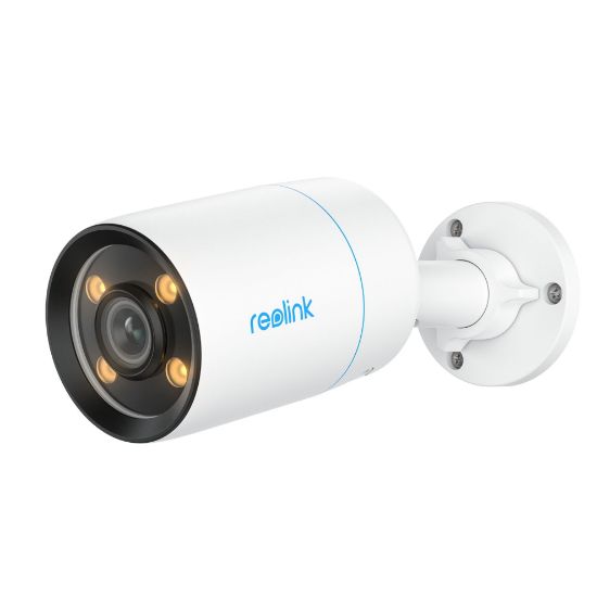 REOLINK CX810 8MP 4MM POE IP BULLET KAMERA resmi