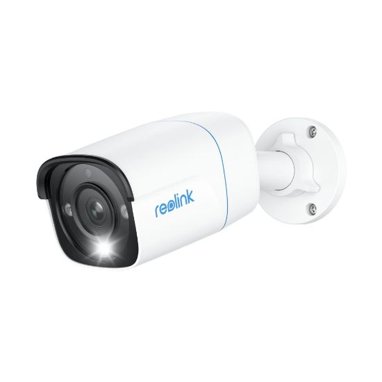 REOLINK P330 8MP 2.8MM POE IP BULLET KAMERA resmi