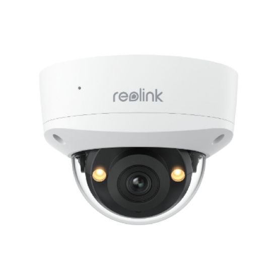 REOLINK P337 8MP 2.8MM POE IP KAMERA resmi