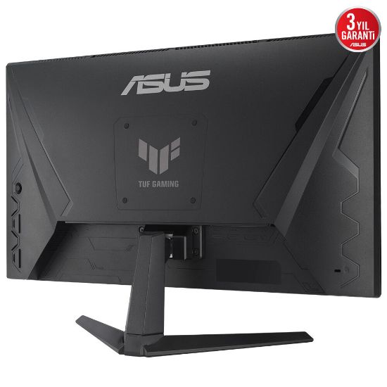 ASUS TUF GAMING VG257Q5A 24.5" 200HZ 0.5MS MONITOR resmi