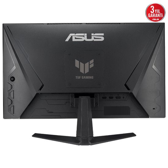 ASUS TUF GAMING VG257Q5A 24.5" 200HZ 0.5MS MONITOR resmi