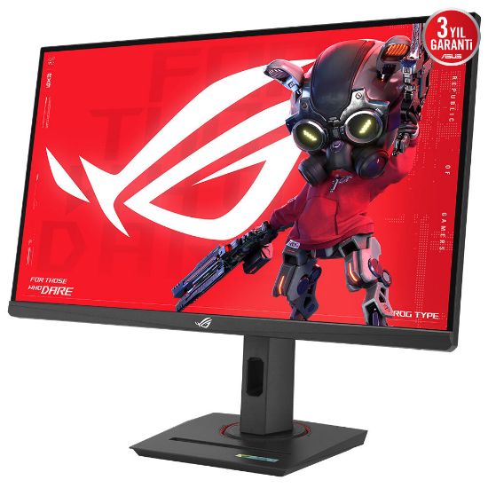 ASUS ROG STRIX XG279CNS 27" 380HZ 1MS FHD  FREESYN resmi