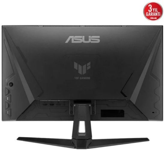 ASUS TUF GAMING VG27AQM1A 27'' 1MS 260HZ WQHD IPS resmi