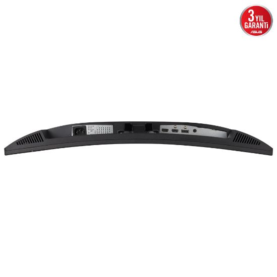 ASUS TUF GAMING VG27VQ3B 27" 1MS 180HZ CURVED VA resmi