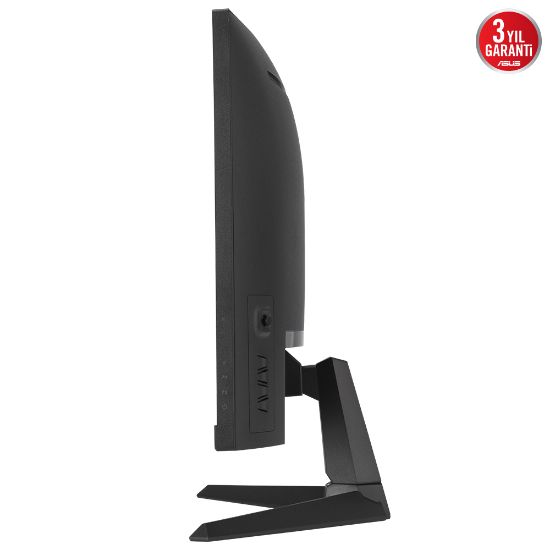 ASUS TUF GAMING VG27VQ3B 27" 1MS 180HZ CURVED VA resmi