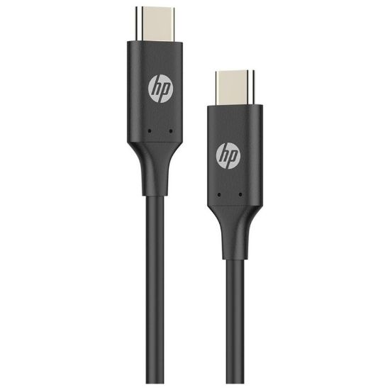 HP DHC-TC107-1.5M 1.5MT USB3.1 TYPE-C KABLO resmi