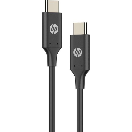 HP DHC-TC107-1M 1MT USB3.1 TYPE-C KABLO  resmi