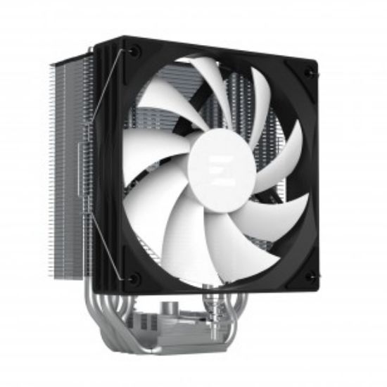 ZALMAN CNPS9X OPTIMA2 120MM  ARGB FANLI 180W resmi