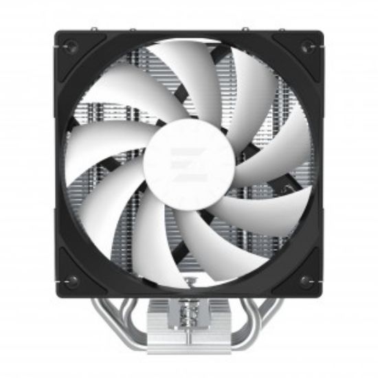 ZALMAN CNPS9X OPTIMA2 120MM  ARGB FANLI 180W resmi