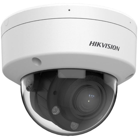 HIKVISION DS-2CD1743G2-LIZSU 4MP 2.8-12MM IP DOME KAMERA resmi
